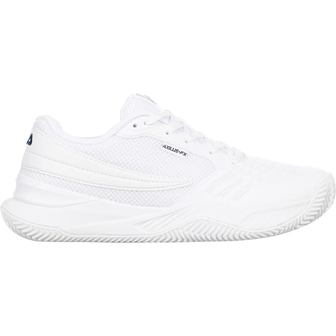 Fila Axilus FX Tennisschoenen Dames