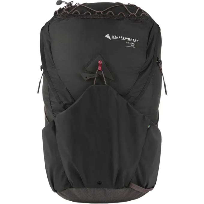 Wandelzak Klättermusen Gilling