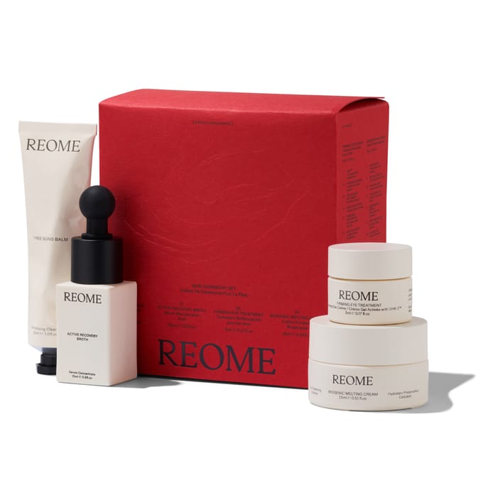 Reome Skin Ceremony Set