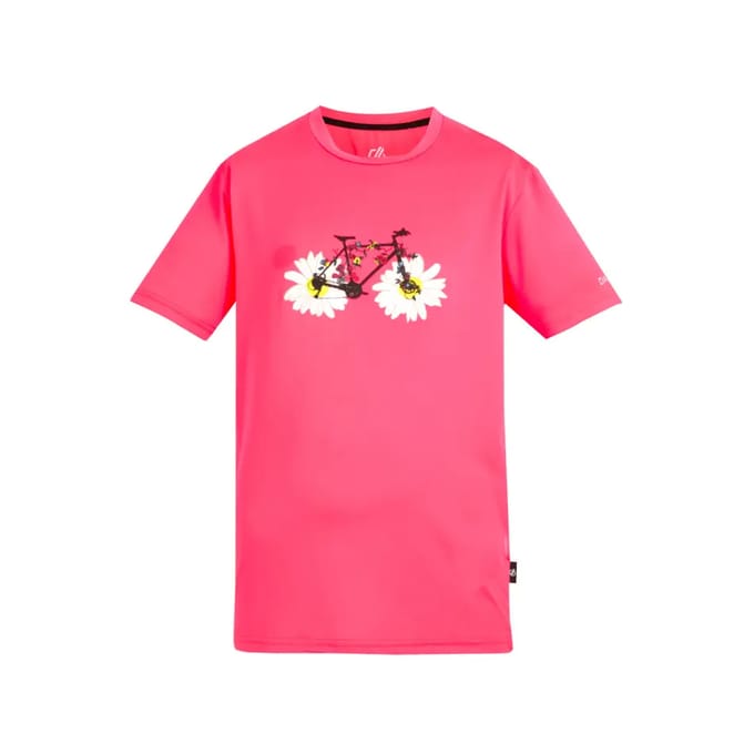 Kinder-T-shirt Dare 2B Amuse II