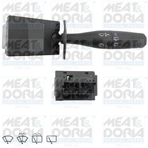 Schakelaar stuurkolom MEAT & DORIA 23296