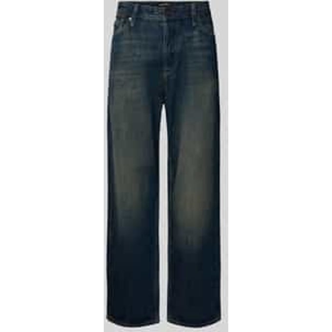 JACK&JONES - JJIALEX JJORIGINAL SBD 882 SN - Heren - Jeans