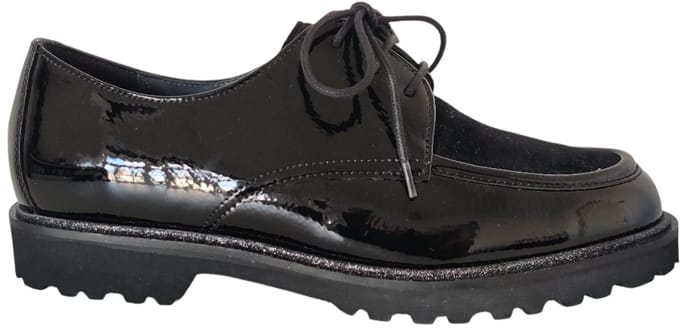 Sioux Meredith.40910 Schwarz