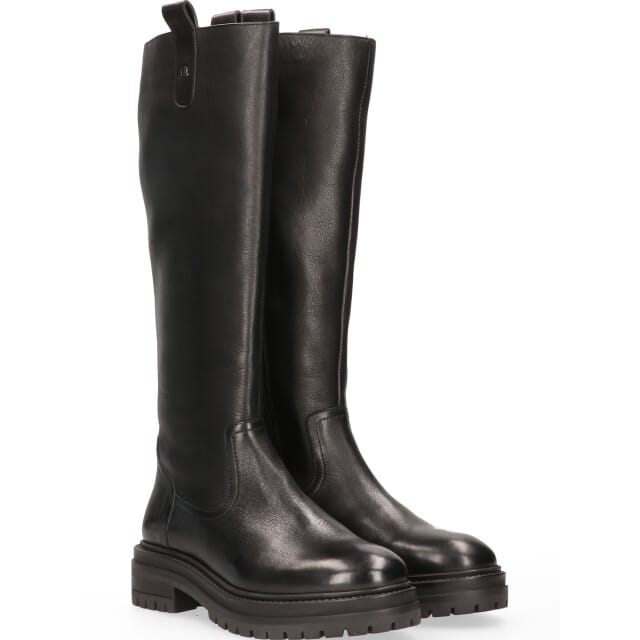 Maruti - Briana Laarzen Zwart - Black - 40