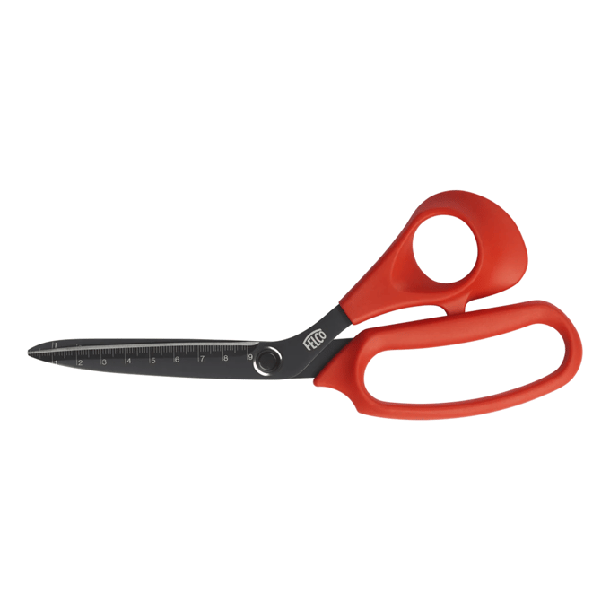 FELCO 455 Universele Schaar Met Roestvrijstalen Messen En Antikleeflaag