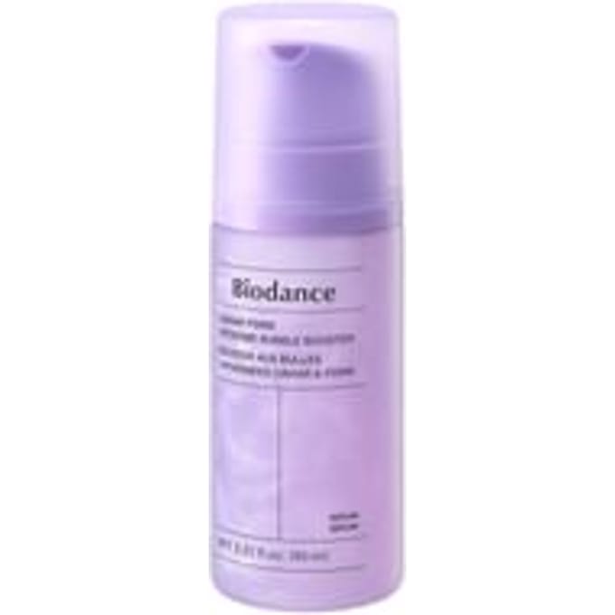 Biodance Kaviaar PDRN Liposoom Bubbel Booster 95ml/3.21fl.oz white