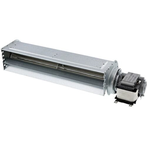 AEG ventitatorwiel, tangentieel, 45mm 4055050506