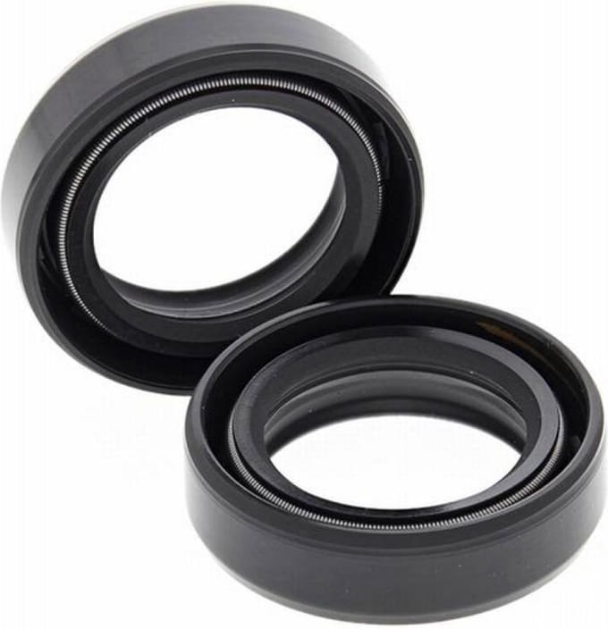 Joint spi de fourche All Balls pour Moto Yamaha 100 RT 1993 à 2000 Neuf