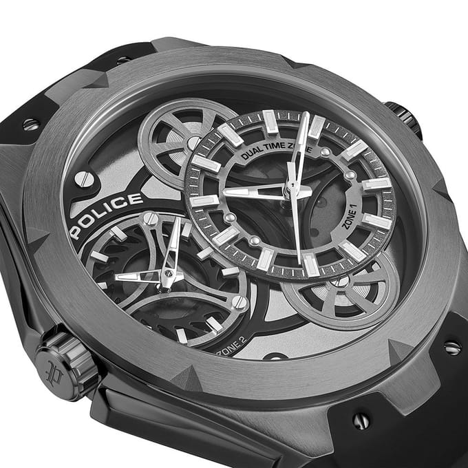 Police PEWGM0081701 Scepter Horloge