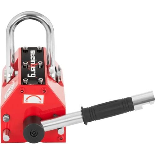 Steinberg Systems Hefmagneet - 600 kg 10030204