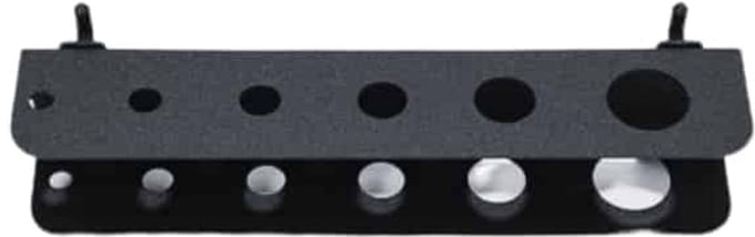 Pillar Gereedschapshouder 180 mm - Pegboard