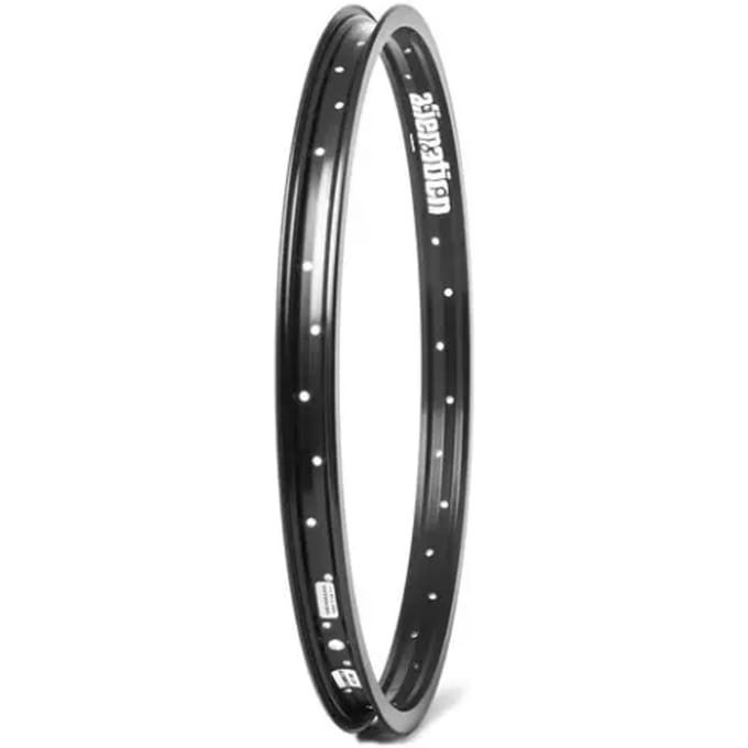 Rand Alienation PBR Rim straight sleeved