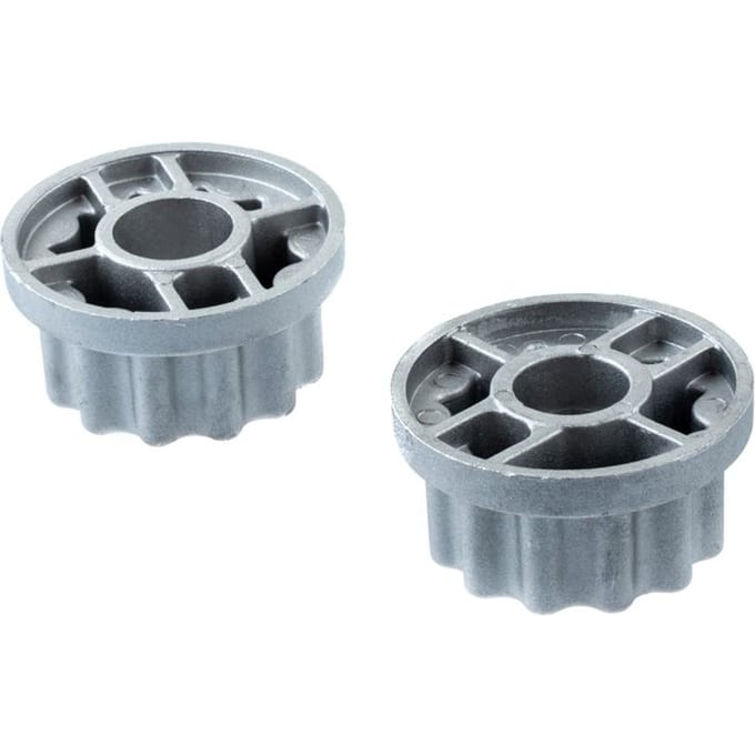 Adapter wheel