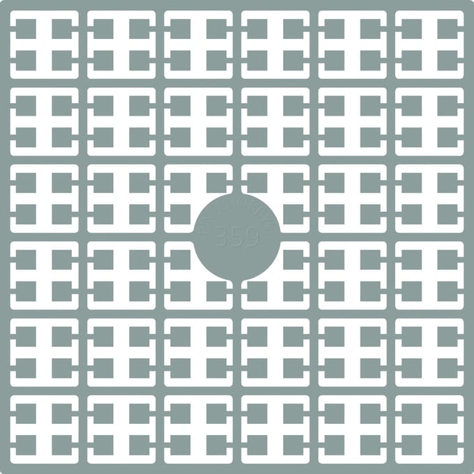 Pixelmatje (5 stuks) Nr. 359