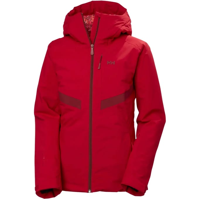 Dames ski jas Helly Hansen Edge 3.0
