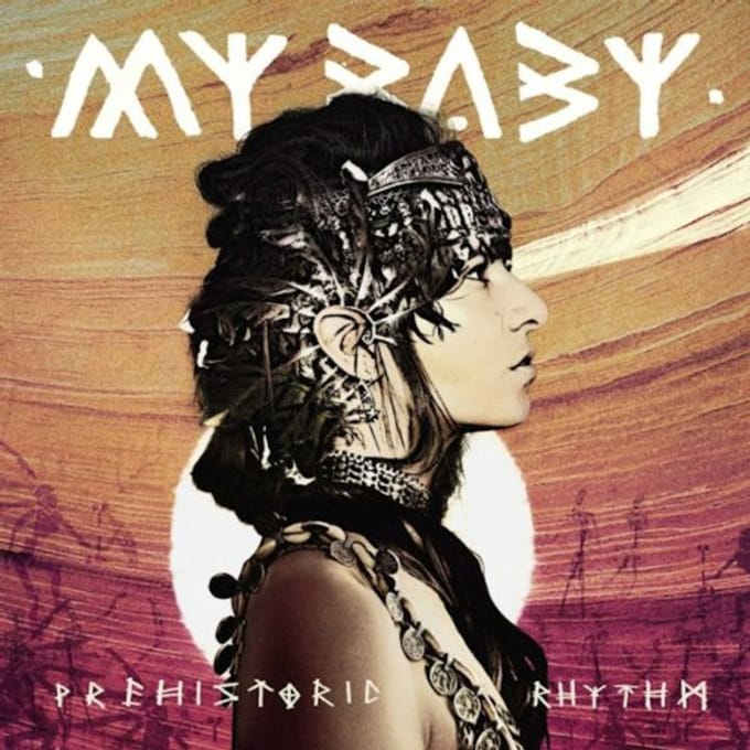 Prehistoric Rhythm - My Baby
