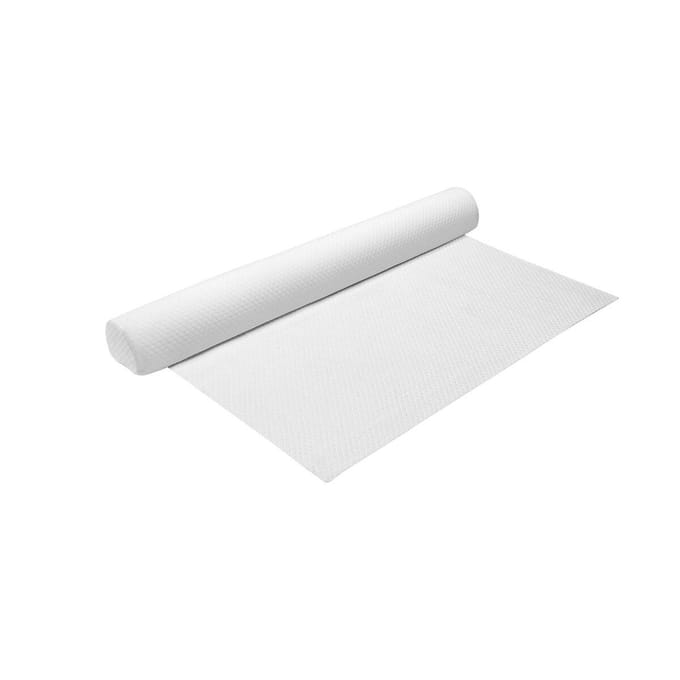 Pare-matelas gonflable pour tout-petits 52 pouces avec rabat 2 pièces
