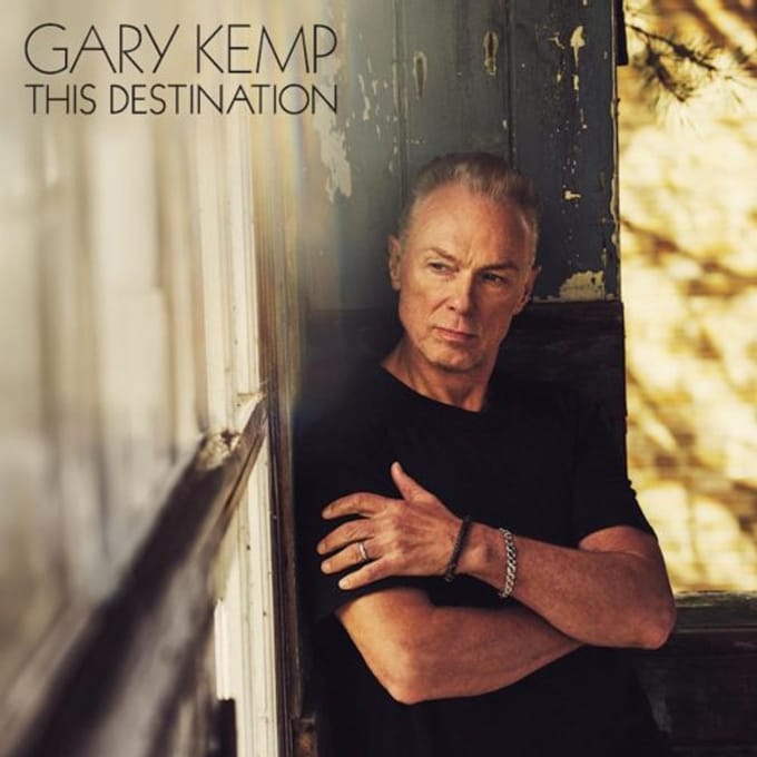 This Destination - Gary Kemp