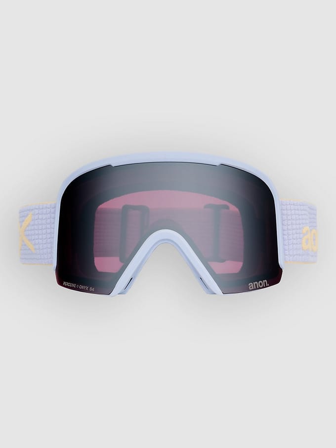 Anon Nesa Arstbl Goggle blauw