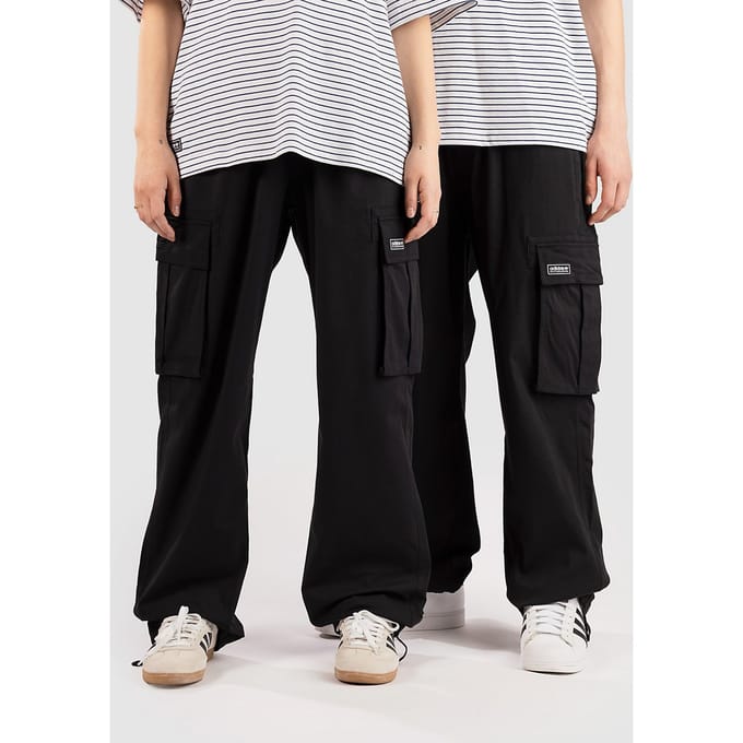 adidas Skateboarding Skt Cargo Broek zwart