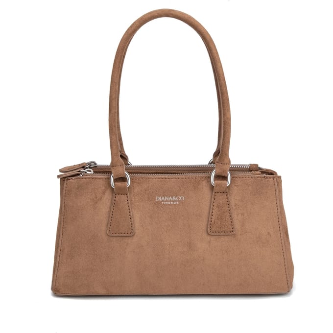 Diana&Co Handtas Women