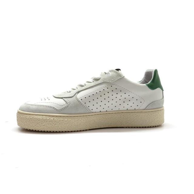 Cruyff Slice-suedeleather