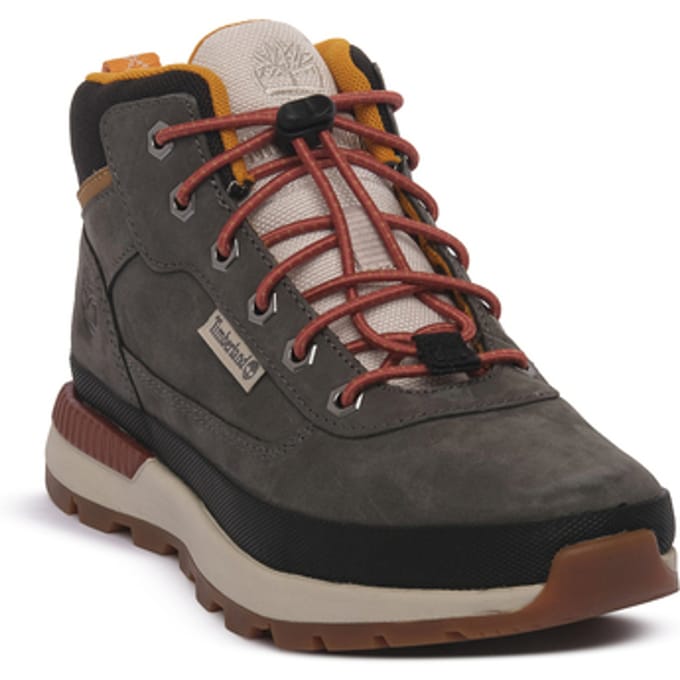 Hoge Sneakers Timberland Field Trekker