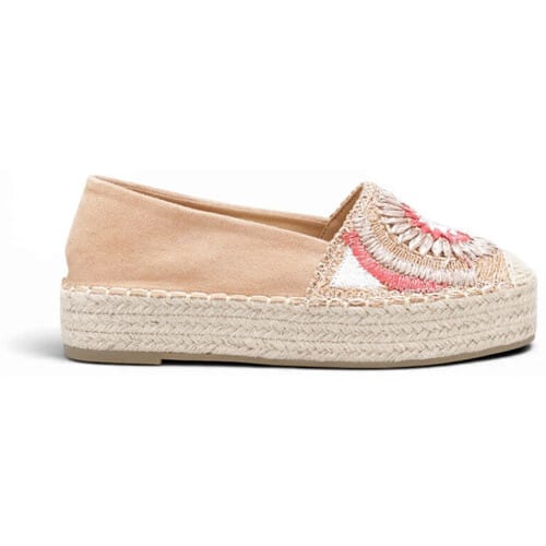 Espadrilles La Modeuse 78963_P188064