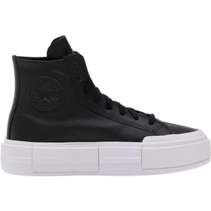Kindertrainers Converse Chuck Taylor All Star Cruise Leather