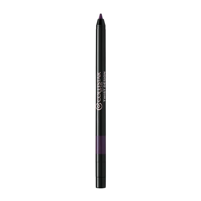 Collistar - Twist Design Eye Pencil 04 - Imperial Violet Matte