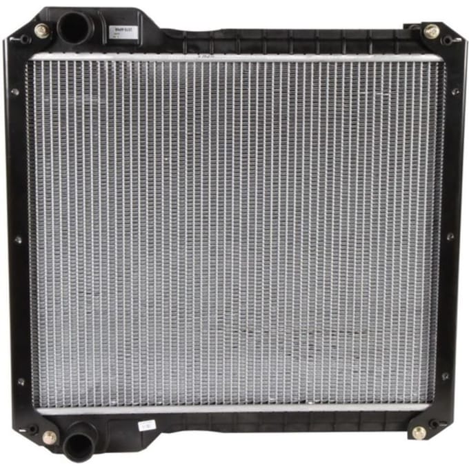 Radiator, motorkoeling NRF 52167