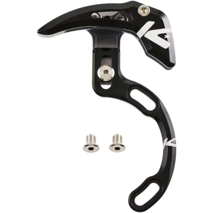 Anti-ontsporing enkel kettingblad di2 connector K-Edge