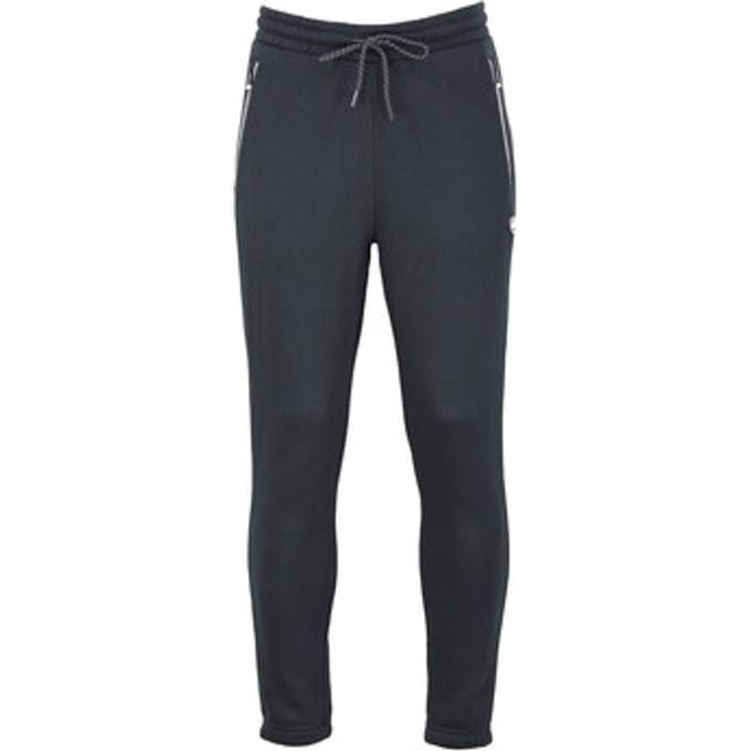 Trainingsbroek Peak Mountain PANTALON DE JOGGING EN MOLLETON CARTAN HOMME