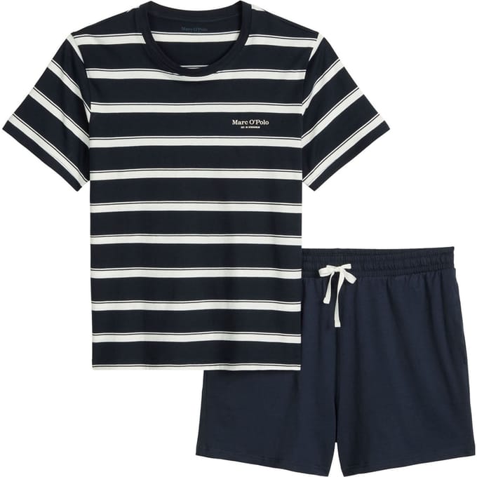 Marc O'Polo Mannen Pyjama Mix N Match