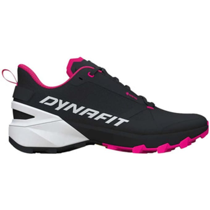 Trail Dynafit Chaussures de running Transalper 2 Goretex noir