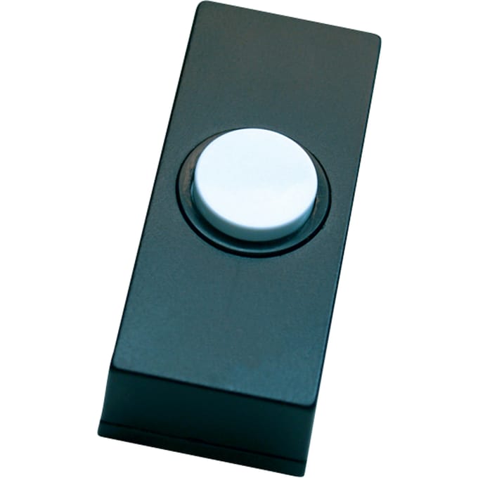 Grothe Kko belknop - 716135 [2 stuks]