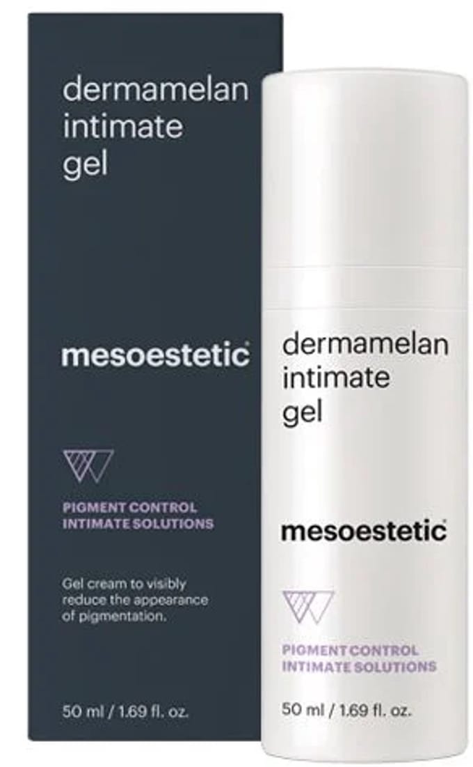Mesoestetic - Dermamelan Intimate Gel