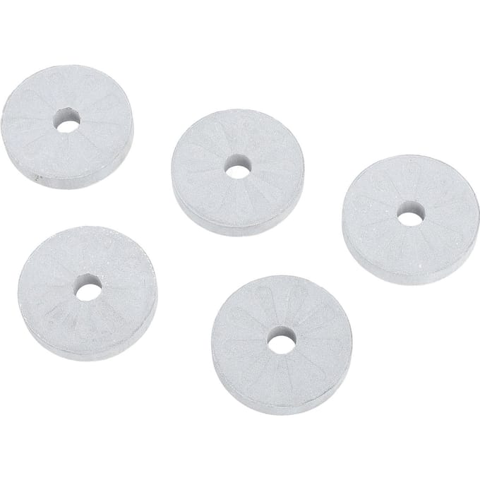 5 stuks Waterstof Genererende Tabletten Herbruikbaar Meerdere Sporenelementen Mineraal Waterstof Water Tabletten