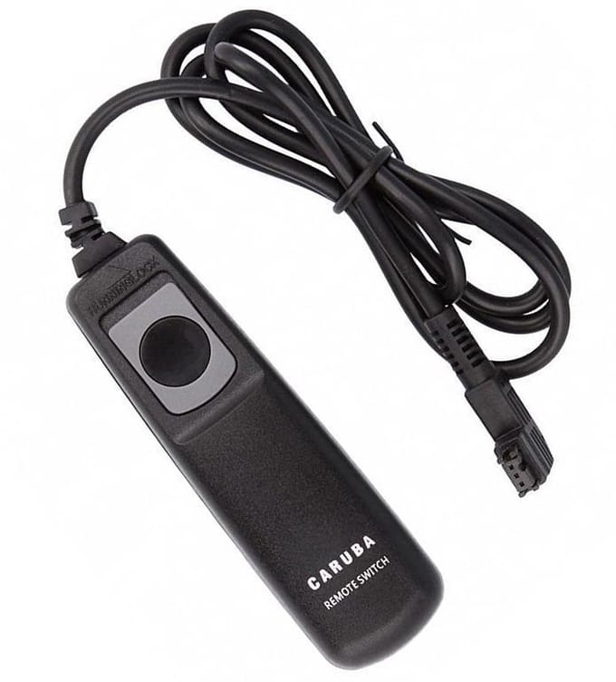 Caruba Afstandsbediening Sony Type-1