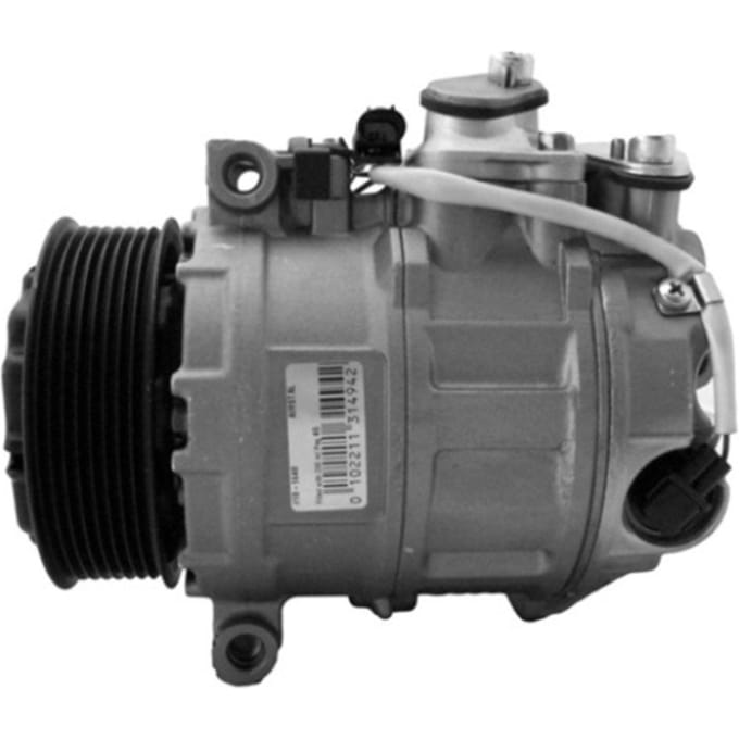 Compressor, airconditioner AIRSTAL 10-1640