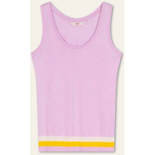 Oilily Toby T-Shirt- maatS Violet