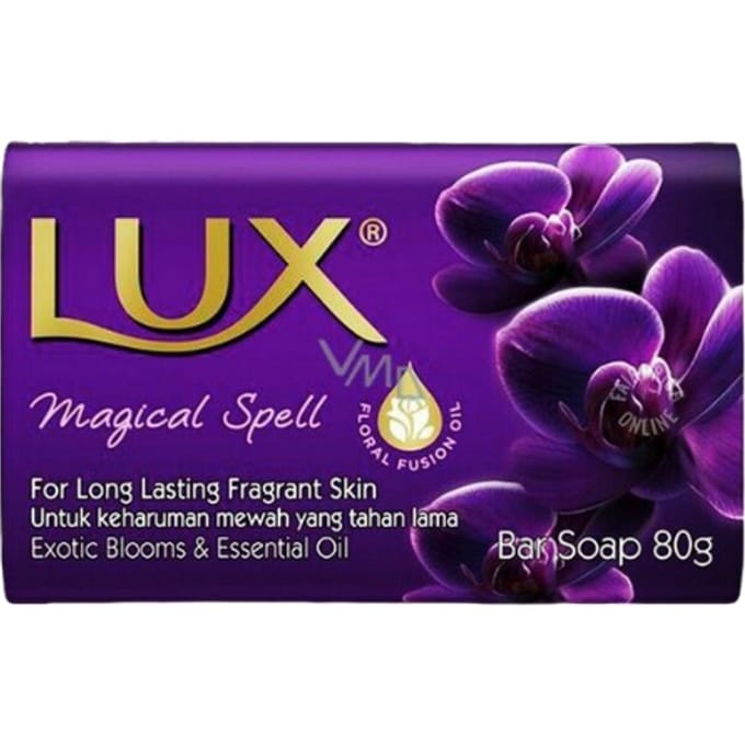 Lux Magical Spell Zeep – 80 g