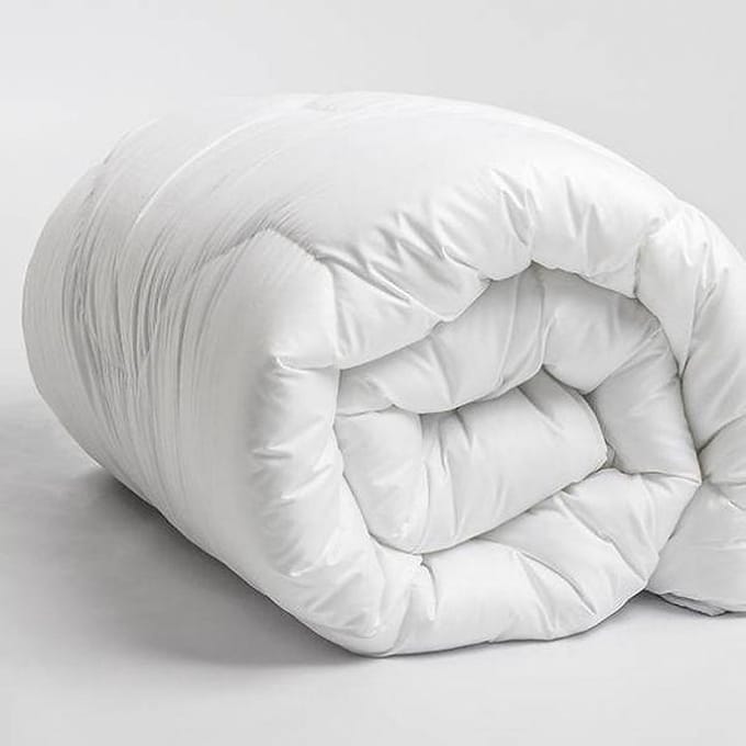 Comfibeds - 200x200cm -  Tweepersoons