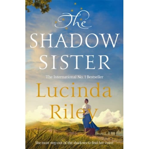 The Shadow Sister - The Seven Sisters - Lucinda Riley