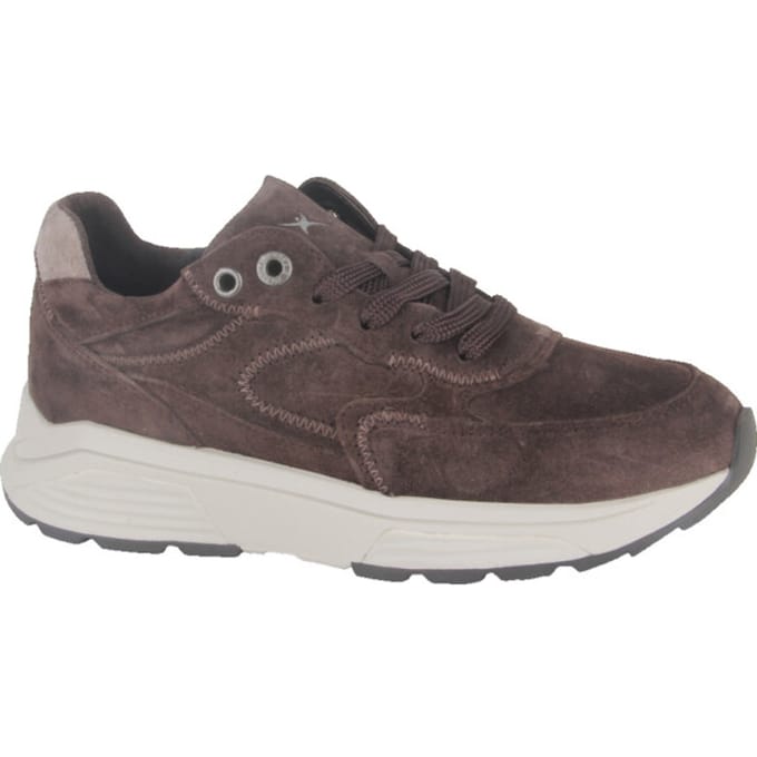 Xsensible Ponte Vecchio sneaker bruin, 36 / 3