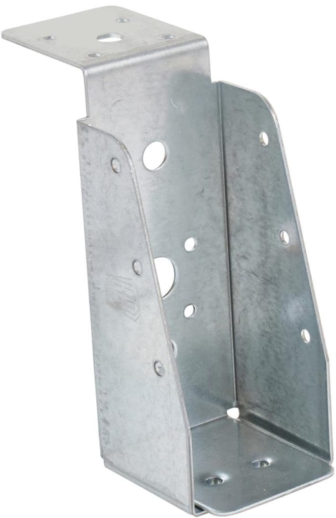Balkdrager - S-LL 50x125 - Verzinkt