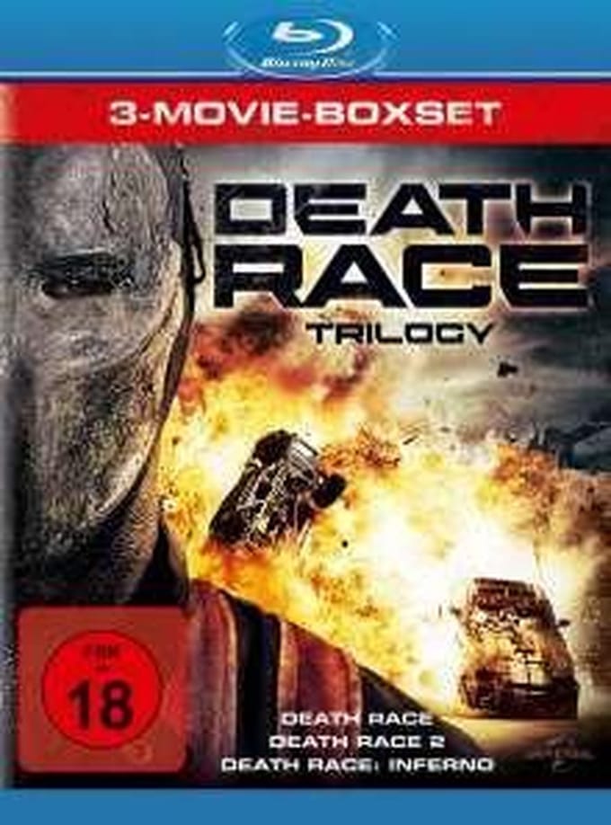 PLAION 1185122 film en Video Blu-ray Duits, Engels
