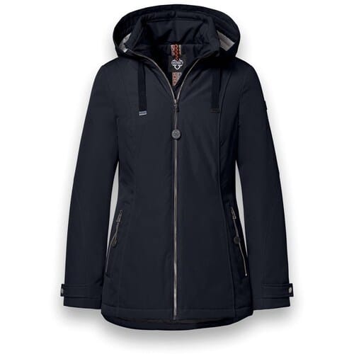 Parka Jas District LM10610253777505