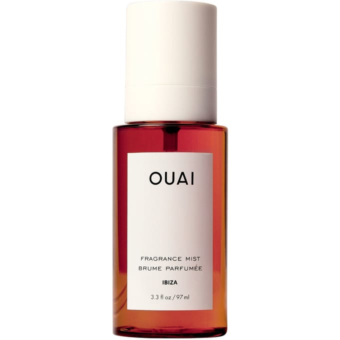 OUAI Hair & Body Mist - Ibiza 105ml