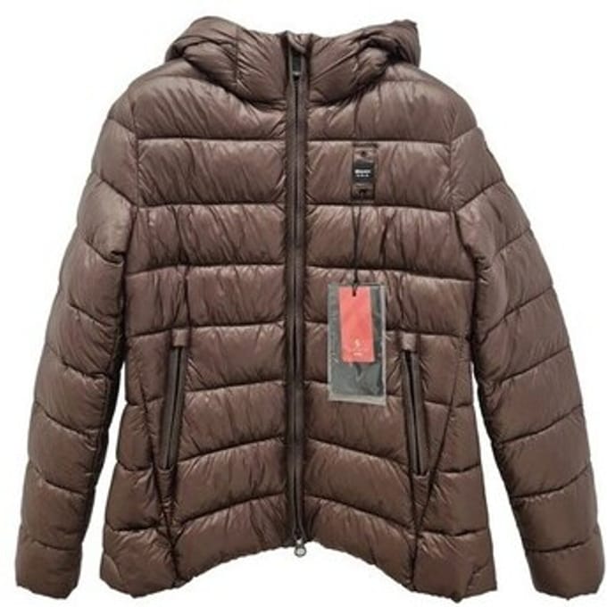 Windjack Blauer 25WBLDC02072365